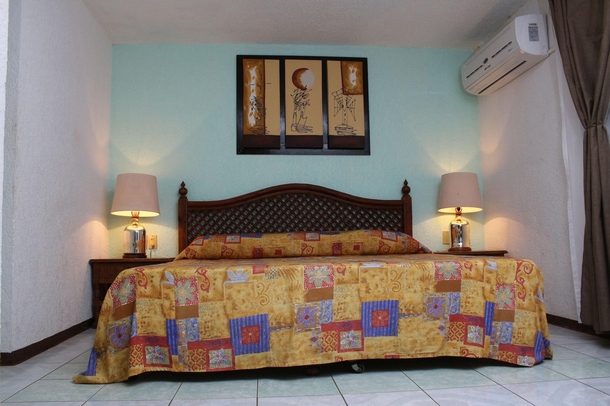 Hotel Spa Taninul Los Puentes المظهر الخارجي الصورة