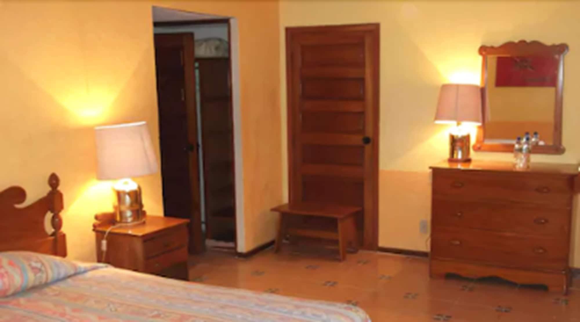 Hotel Spa Taninul Los Puentes المظهر الخارجي الصورة