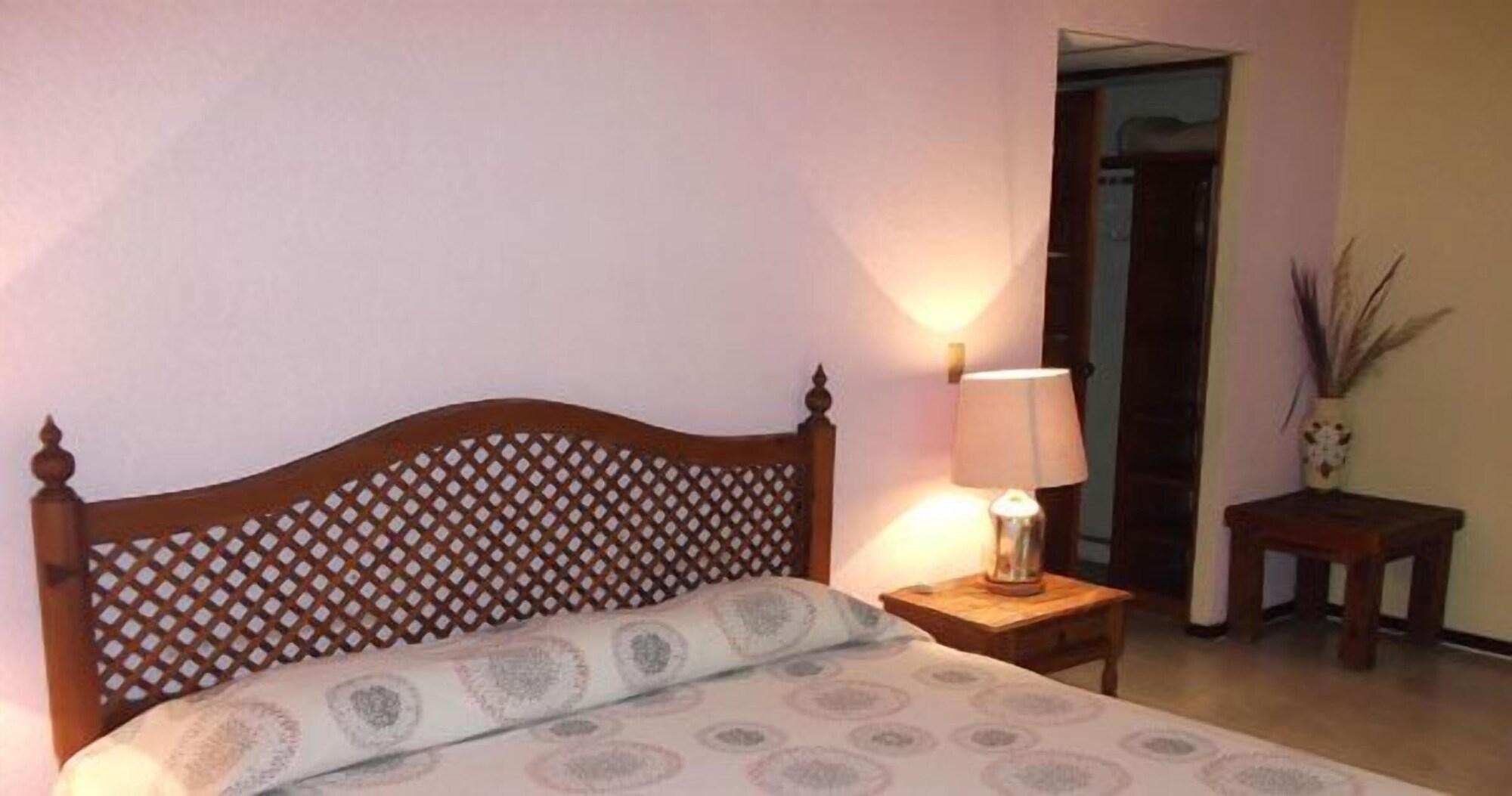 Hotel Spa Taninul Los Puentes المظهر الخارجي الصورة
