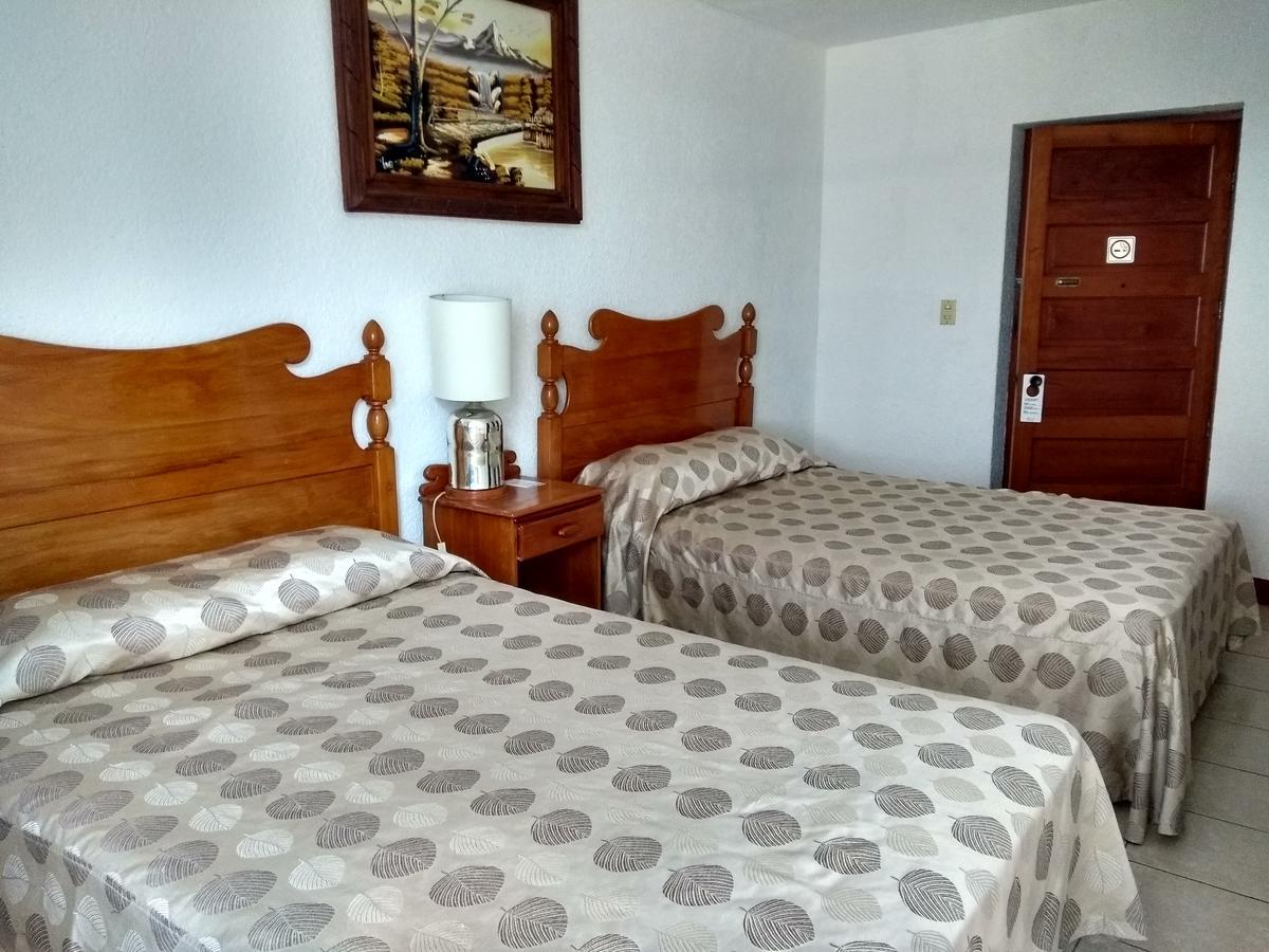 Hotel Spa Taninul Los Puentes المظهر الخارجي الصورة