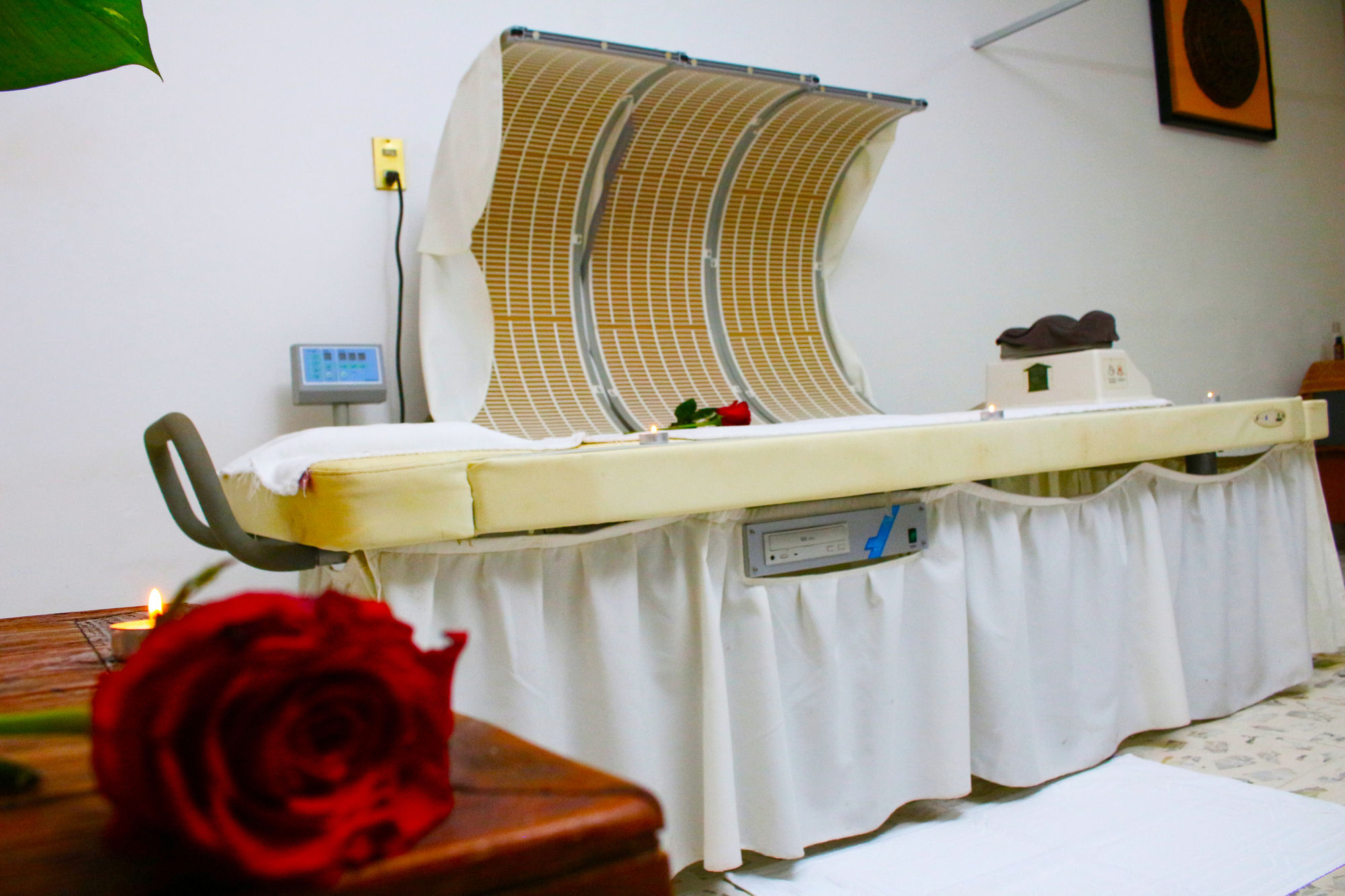 Hotel Spa Taninul Los Puentes المظهر الخارجي الصورة